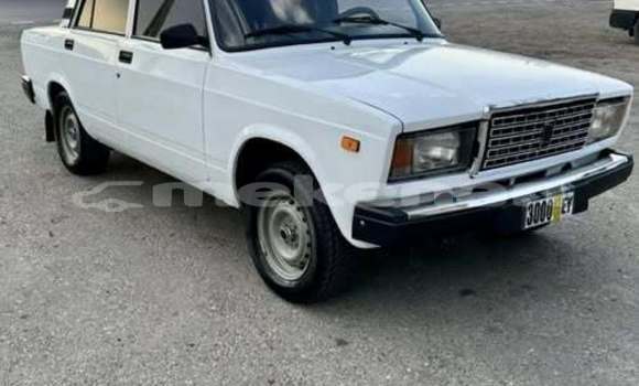 Buy Used VAZ (Lada) EL Lada Other Car in Armavir in Armavir