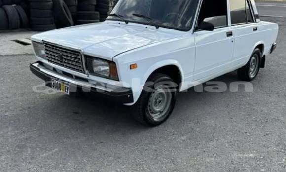 Buy Used VAZ (Lada) EL Lada Other Car in Armavir in Armavir Buy Used VAZ (Lada) EL Lada Other Car in Armavir in Armavir