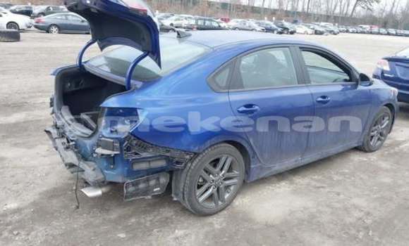 Buy Used Kia Forte Other Car in Armavir in Armavir