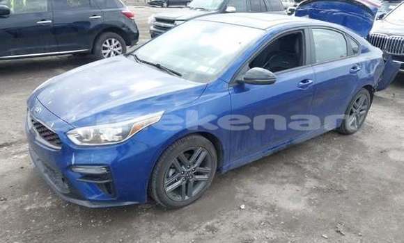 Buy Used Kia Forte Other Car in Armavir in Armavir Buy Used Kia Forte Other Car in Armavir in Armavir