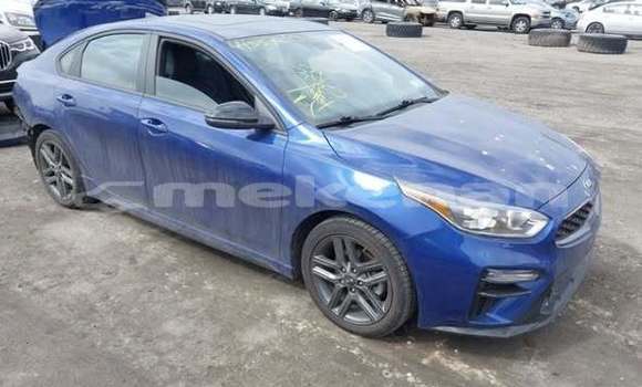 Buy Used Kia Forte Other Car in Armavir in Armavir Buy Used Kia Forte Other Car in Armavir in Armavir