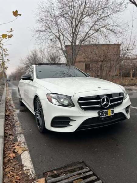 Big with watermark mercedes benz e class armavir armavir 6008