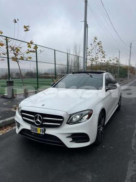 Big with watermark mercedes benz e class armavir armavir 6008