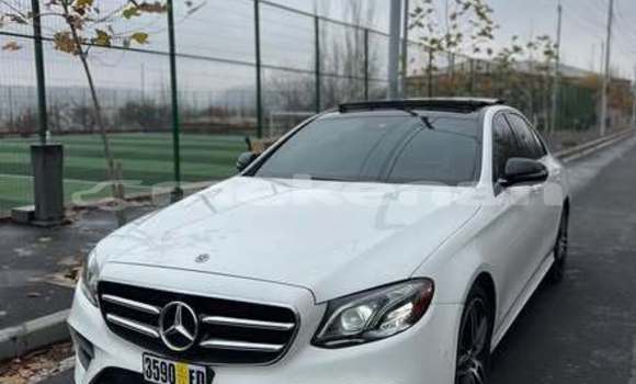 Buy Used Mercedes-Benz E–Class Other Car in Armavir in Armavir Buy Used Mercedes-Benz E–Class Other Car in Armavir in Armavir