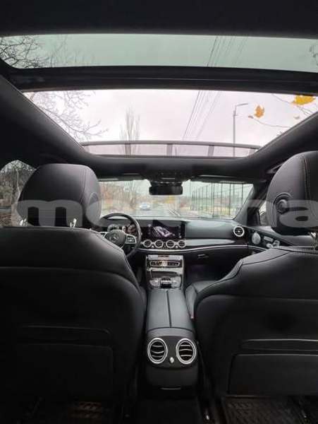 Big with watermark mercedes benz e class armavir armavir 6008