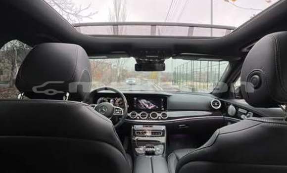 Buy Used Mercedes-Benz E–Class Other Car in Armavir in Armavir Buy Used Mercedes-Benz E–Class Other Car in Armavir in Armavir