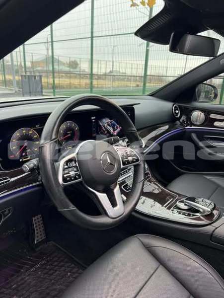 Big with watermark mercedes benz e class armavir armavir 6008