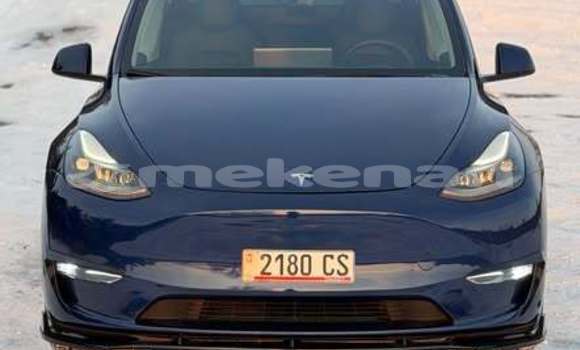 Buy Used Tesla Model 3 Other Car in Armavir in Armavir