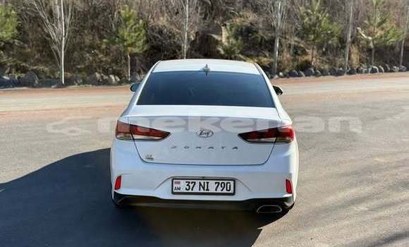 Buy Used Hyundai Sonata Other Car in Armavir in Armavir Buy Used Hyundai Sonata Other Car in Armavir in Armavir