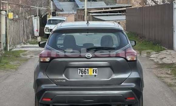Buy Used Nissan Kix Other Car in Alaverdi in Lori Buy Used Nissan Kix Other Car in Alaverdi in Lori
