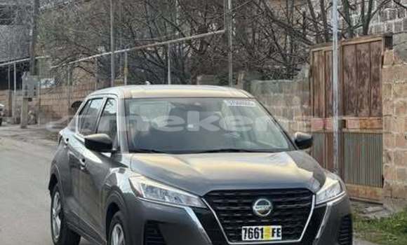 Buy Used Nissan Kix Other Car in Alaverdi in Lori Buy Used Nissan Kix Other Car in Alaverdi in Lori