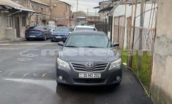 Buy Used Toyota Camry Other Car in Armavir in Armavir