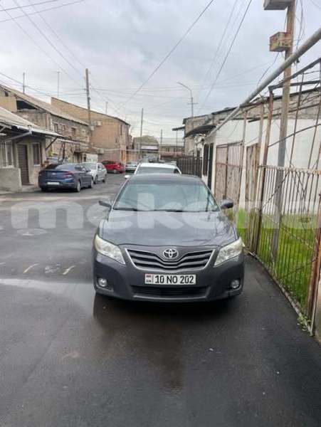 Big with watermark toyota camry armavir armavir 6013
