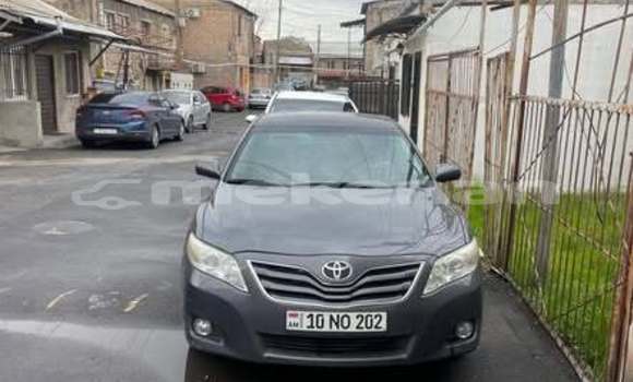 Buy Used Toyota Camry Other Car in Armavir in Armavir Buy Used Toyota Camry Other Car in Armavir in Armavir