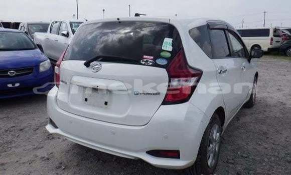 Buy Used Nissan Note Other Car in Armavir in Armavir