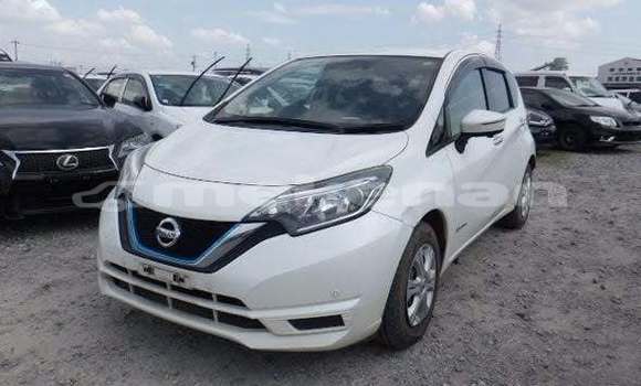 Buy Used Nissan Note Other Car in Armavir in Armavir Buy Used Nissan Note Other Car in Armavir in Armavir