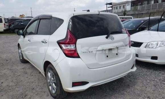 Buy Used Nissan Note Other Car in Armavir in Armavir Buy Used Nissan Note Other Car in Armavir in Armavir