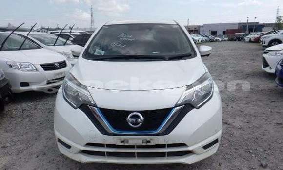 Buy Used Nissan Note Other Car in Armavir in Armavir Buy Used Nissan Note Other Car in Armavir in Armavir