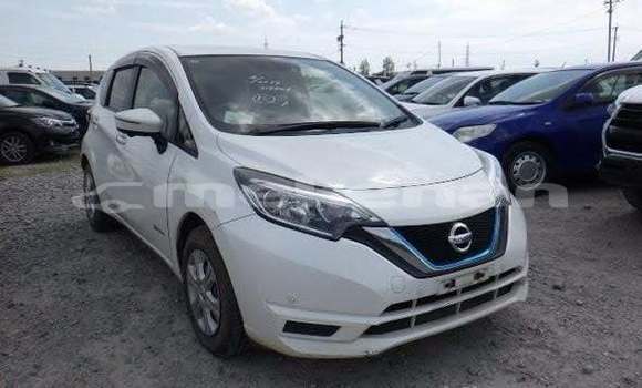 Buy Used Nissan Note Other Car in Armavir in Armavir Buy Used Nissan Note Other Car in Armavir in Armavir