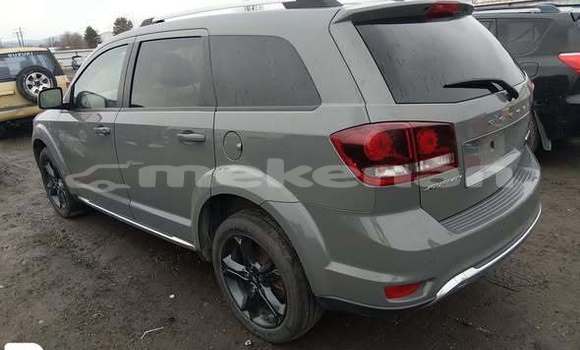 Buy Used Dodge Journey Other Car in Armavir in Armavir