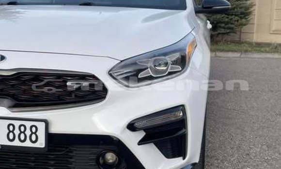 Buy Used Kia Forte Other Car in Armavir in Armavir