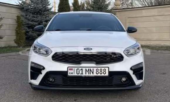 Buy Used Kia Forte Other Car in Armavir in Armavir Buy Used Kia Forte Other Car in Armavir in Armavir