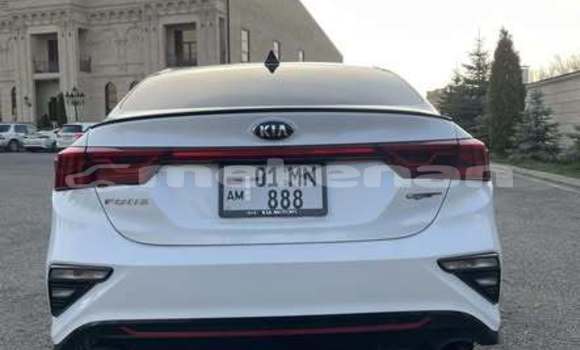 Buy Used Kia Forte Other Car in Armavir in Armavir Buy Used Kia Forte Other Car in Armavir in Armavir