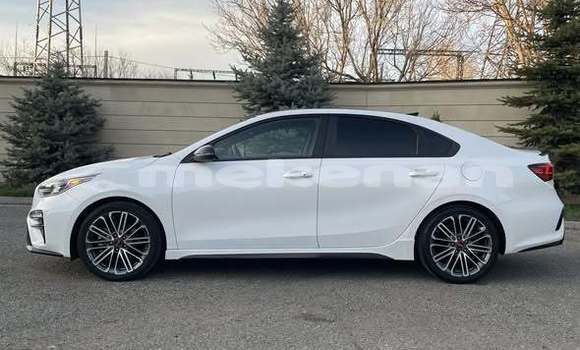 Buy Used Kia Forte Other Car in Armavir in Armavir Buy Used Kia Forte Other Car in Armavir in Armavir