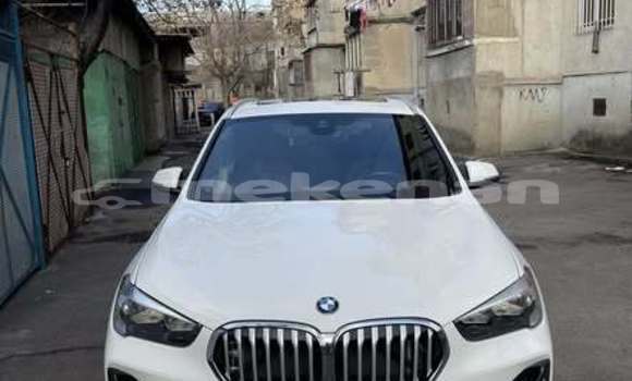 Buy Used BMW X1 Other Car in Armavir in Armavir Buy Used BMW X1 Other Car in Armavir in Armavir