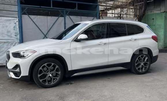 Buy Used BMW X1 Other Car in Armavir in Armavir Buy Used BMW X1 Other Car in Armavir in Armavir
