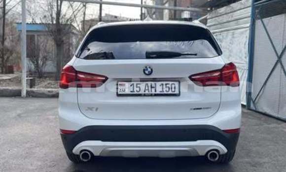 Buy Used BMW X1 Other Car in Armavir in Armavir Buy Used BMW X1 Other Car in Armavir in Armavir