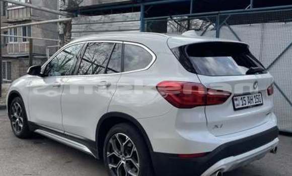 Buy Used BMW X1 Other Car in Armavir in Armavir Buy Used BMW X1 Other Car in Armavir in Armavir
