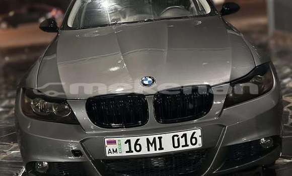 Buy Used BMW E9 Other Car in Armavir in Armavir