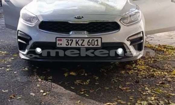 Buy Used Kia Forte Other Car in Armavir in Armavir