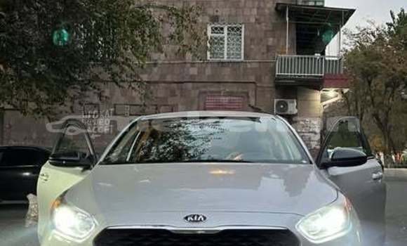 Buy Used Kia Forte Other Car in Armavir in Armavir Buy Used Kia Forte Other Car in Armavir in Armavir