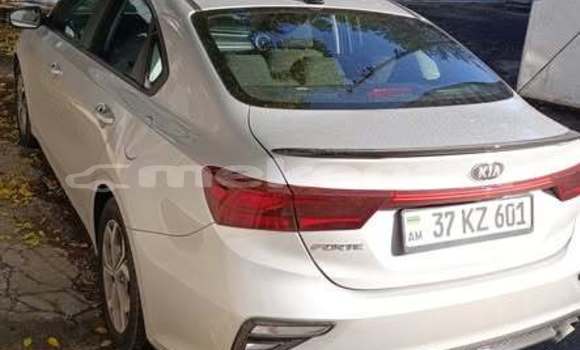 Buy Used Kia Forte Other Car in Armavir in Armavir Buy Used Kia Forte Other Car in Armavir in Armavir