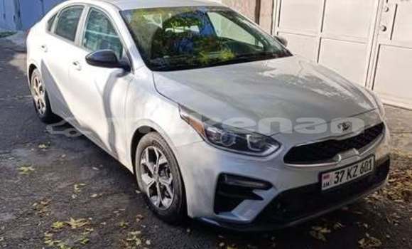 Buy Used Kia Forte Other Car in Armavir in Armavir Buy Used Kia Forte Other Car in Armavir in Armavir