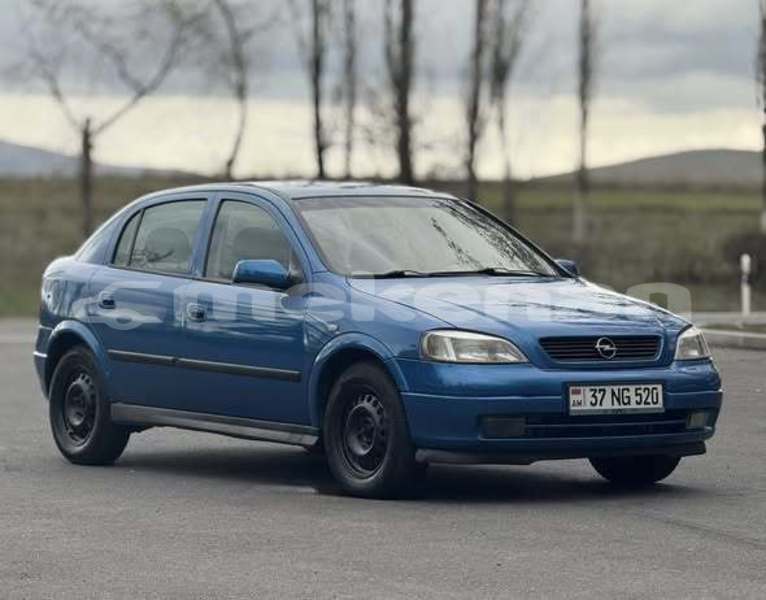Big with watermark opel astra armavir armavir 6027
