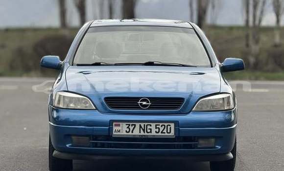 Buy Used Opel Astra Other Car in Armavir in Armavir Buy Used Opel Astra Other Car in Armavir in Armavir