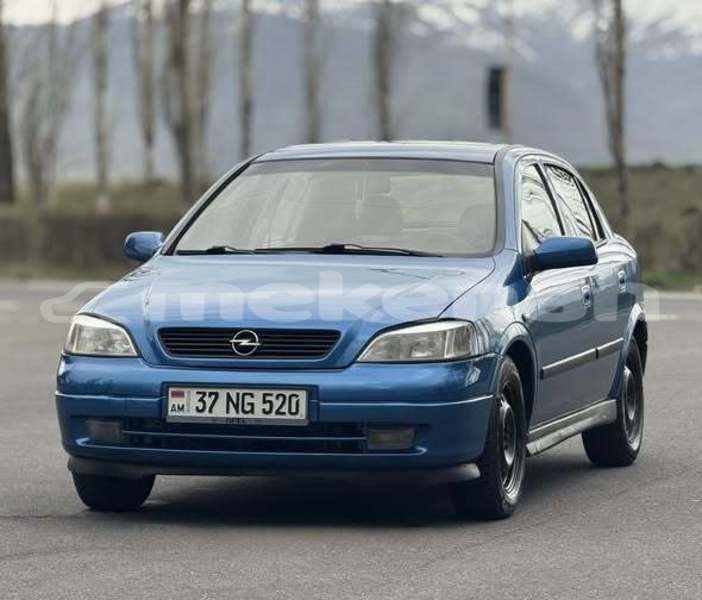 Big with watermark opel astra armavir armavir 6027