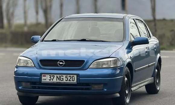 Buy Used Opel Astra Other Car in Armavir in Armavir Buy Used Opel Astra Other Car in Armavir in Armavir