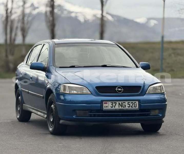 Big with watermark opel astra armavir armavir 6027