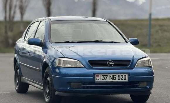 Buy Used Opel Astra Other Car in Armavir in Armavir Buy Used Opel Astra Other Car in Armavir in Armavir