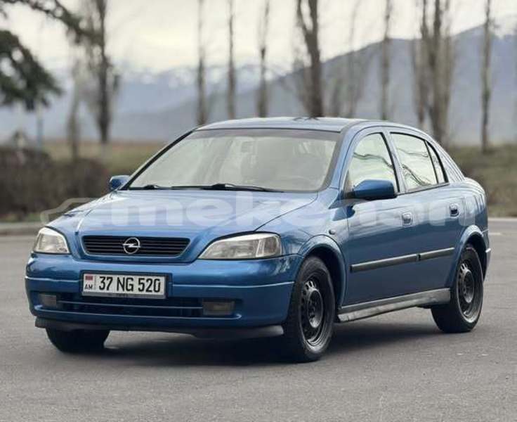 Big with watermark opel astra armavir armavir 6027