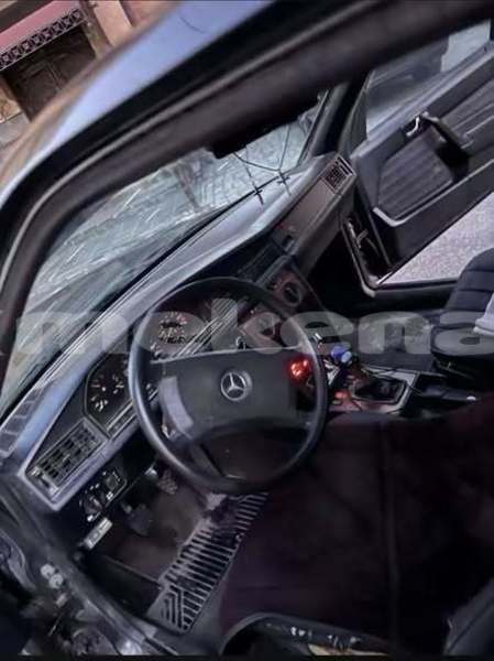 Big with watermark mercedes benz 190 armavir armavir 6028