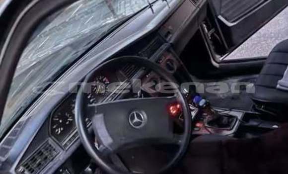 Buy Used Mercedes-Benz 190 Other Car in Armavir in Armavir Buy Used Mercedes-Benz 190 Other Car in Armavir in Armavir