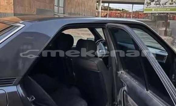 Buy Used Mercedes-Benz 190 Other Car in Armavir in Armavir Buy Used Mercedes-Benz 190 Other Car in Armavir in Armavir