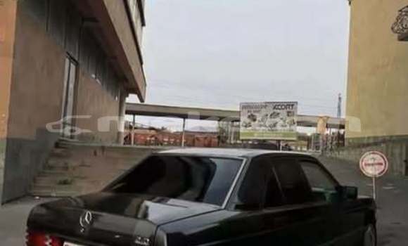 Buy Used Mercedes-Benz 190 Other Car in Armavir in Armavir Buy Used Mercedes-Benz 190 Other Car in Armavir in Armavir