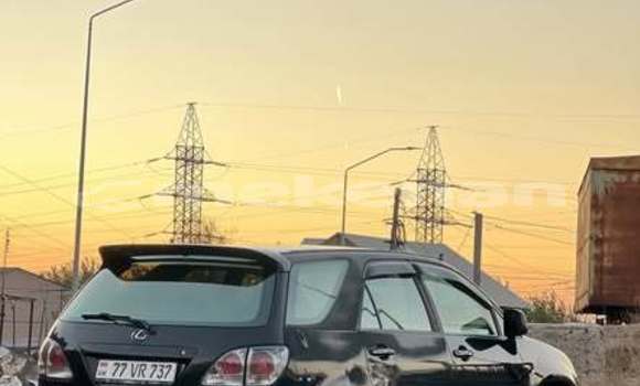 Buy Used Toyota Alphard Other Car in Armavir in Armavir