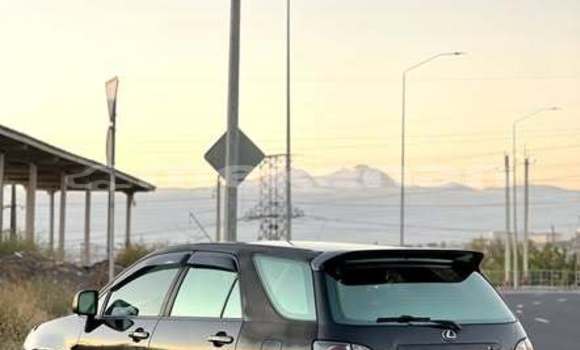 Buy Used Toyota Alphard Other Car in Armavir in Armavir Buy Used Toyota Alphard Other Car in Armavir in Armavir